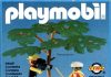Playmobil Lyra 3414 – Equipo de safari Playmobil Lyra 3414 Equipo de safari