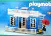 Playmobil Lyra 3421v1 Casa del Oeste