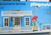 Playmobil Lyra 3421v2 Casa del Oeste