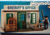 Playmobil Lyra 3423 Oficina del sheriff