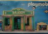 Playmobil Lyra 3425 – Saloon Playmobil Lyra 3425 Saloon