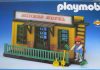 Playmobil Lyra 3426v1 Hotel de mineros
