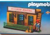 Playmobil Lyra 3426v2 – Hotel de mineros Playmobil Lyra 3426v2 Hotel de mineros