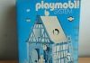 Playmobil Lyra 3443 Granero