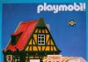 Playmobil Lyra 3455 – Alfarería medieval Playmobil Lyra 3455 Alfarería medieval