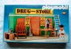 Playmobil Lyra 3462 Drug Store