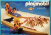 Playmobil Lyra 3466 Kayak y trineo