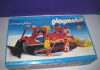 Playmobil Lyra 3469 – Máquina quitanieves Playmobil Lyra 3469 Máquina quitanieves