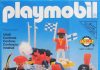 Playmobil Lyra 3480 4 piratas