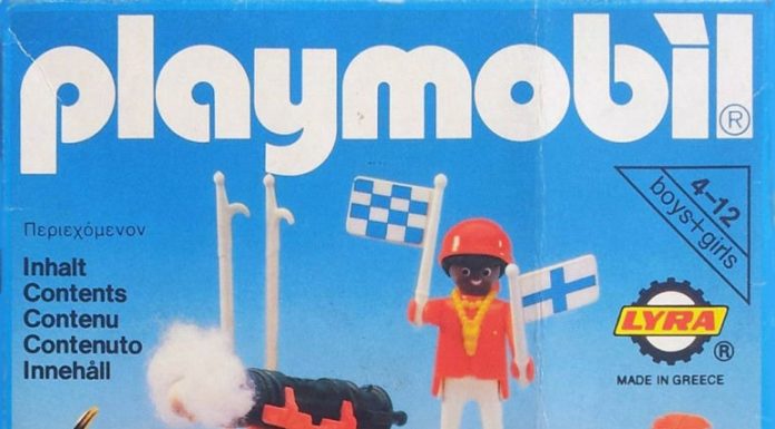 Playmobil Lyra 3480 – 4 piratas Playmobil Lyra 3480 4 piratas
