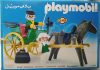 Playmobil Lyra 3481 Carreta del Oeste