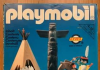 Playmobil Lyra 3483 – Indios Playmobil Lyra 3483 Indios