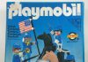 Playmobil Lyra 3485 Caballería de EEUU