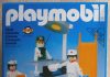 Playmobil Lyra 3490 Equipo de hospital