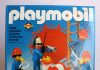 Playmobil Lyra 3491 – Bomberos con equipo Playmobil Lyra 3491 Bomberos con equipo