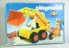 Playmobil Lyra 3507 – Excavadora Playmobil Lyra 3507 Excavadora