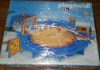 Playmobil Lyra 3510 – Pista de circo azul Playmobil Lyra 3510 Pista de circo azul