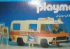 Playmobil Lyra 3521v1 Autobús escolar