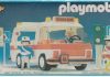 Playmobil Lyra 3521v3 Autobús escolar