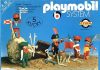 Playmobil Lyra 3542 – Piratas con cofre Playmobil Lyra 3542 Piratas con cofre