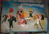 Playmobil Lyra 3545 Artistas de circo