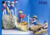 Playmobil Lyra 3546 – Marineros Playmobil Lyra 3546 Marineros