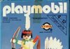 Playmobil Lyra 3580 Indios a caballo