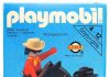 Playmobil Lyra 3581 Sheriff y vaquero