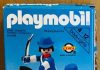 Playmobil Lyra 3582 Oficial y soldado
