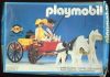 Playmobil Lyra 3587 Carreta de granja