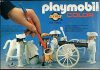 Playmobil Lyra 3607 Artilleros