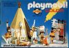Playmobil Lyra 3621 – Indios con tipi Playmobil Lyra 3621 Indios con tipi