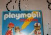 Playmobil Lyra 3635 Equipo de deportes de invierno