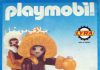 Playmobil Lyra 3911 Madre esquimal con bebé