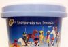 Playmobil Lyra 3L04 Cubo surtido