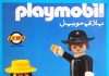 Playmobil Lyra 3L08 – Cura, hombre y burro Playmobil Lyra 3L08 Cura, hombre y burro
