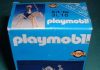Playmobil Lyra 3L10 Rey a caballo