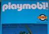 Playmobil Lyra 3L11 Vaquero a caballo