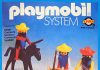 Playmobil Lyra 3L12 – Bandidos Playmobil Lyra 3L12 Bandidos