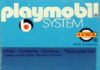Playmobil Lyra 3L16 – Beduina Playmobil Lyra 3L16 Beduina