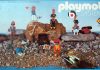 Playmobil Lyra 3L21 7 piratas