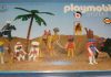 Playmobil Lyra 3L22 Beduinos