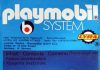 Playmobil Lyra 3L23 – Hombre con barbacoa Playmobil Lyra 3L23 Hombre con barbacoa