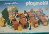 Playmobil Lyra 3L24 – Aula Playmobil Lyra 3L24 Aula