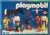 Playmobil Lyra 3L34 Set de indios