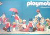 Playmobil Lyra 3L45 Visitantes del parque
