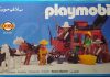 Playmobil Lyra 3L53 – Diligencia roja Playmobil Lyra 3L53 Diligencia roja