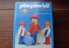 Playmobil Lyra 3L63 – Viajeros Playmobil Lyra 3L63 Viajeros