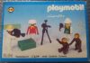 Playmobil Lyra 3L64 Safari