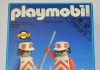 Playmobil Lyra 3L86 2 operarios